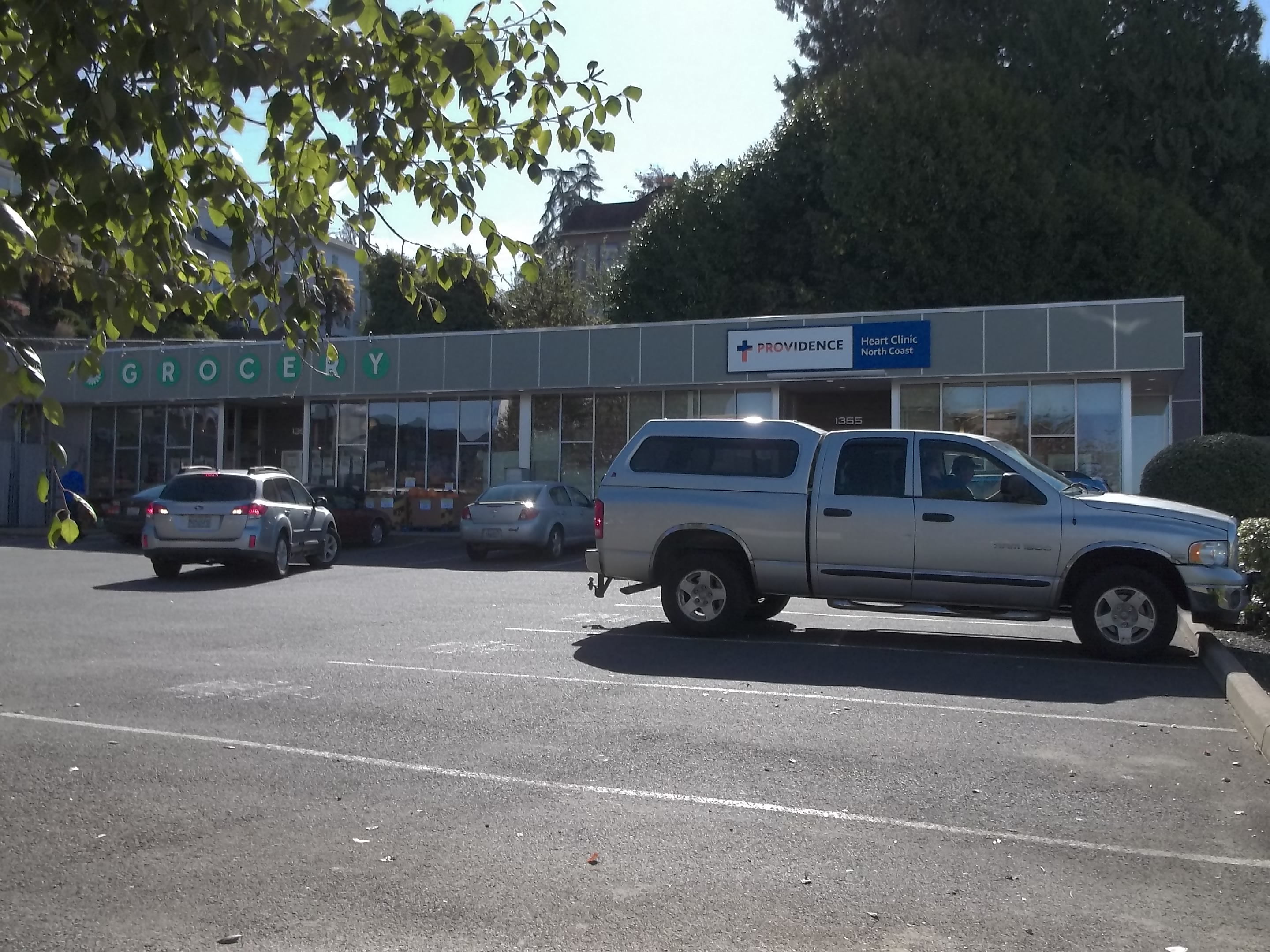 Clatsop County Property Information