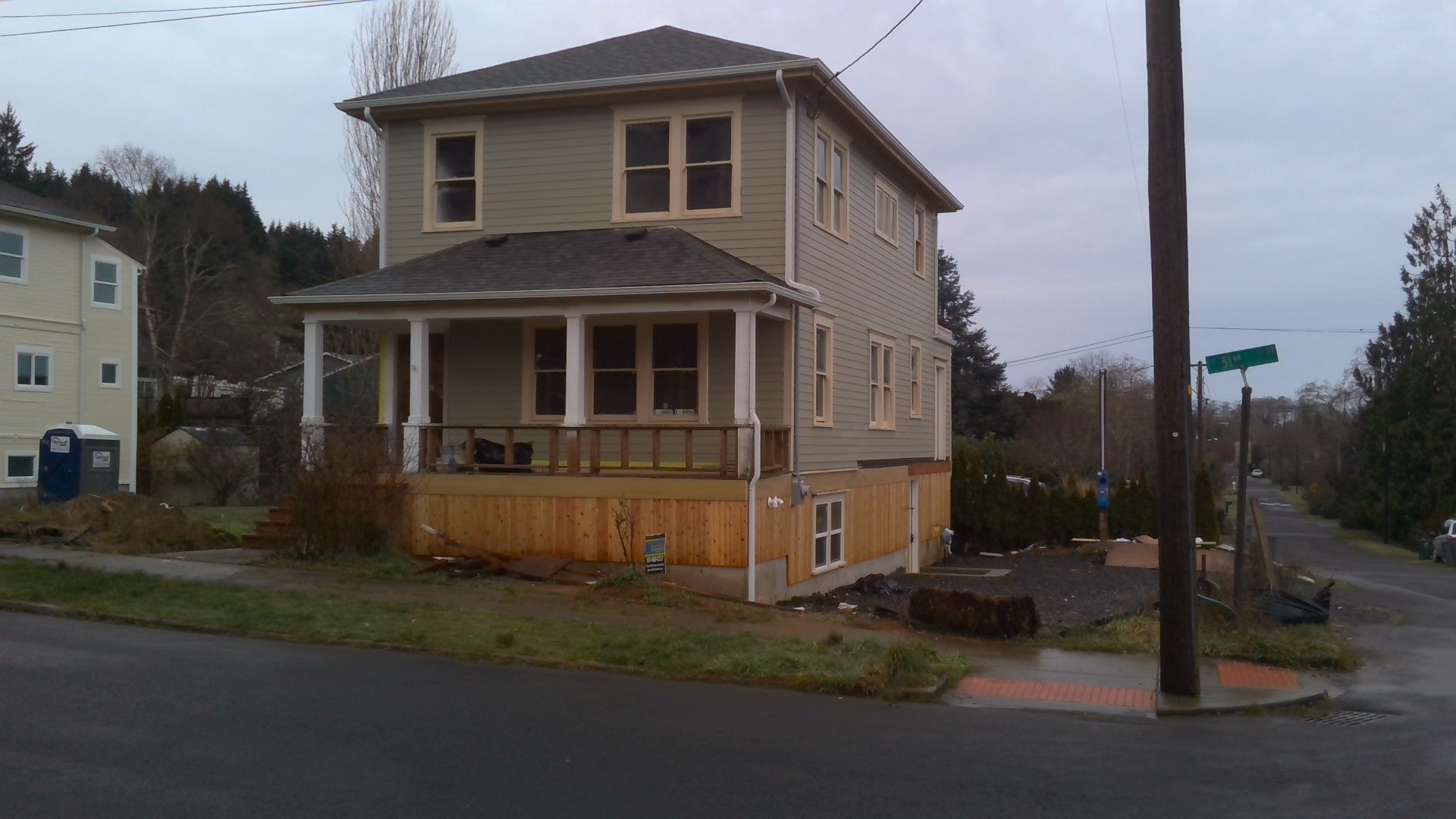 Clatsop County Property Information