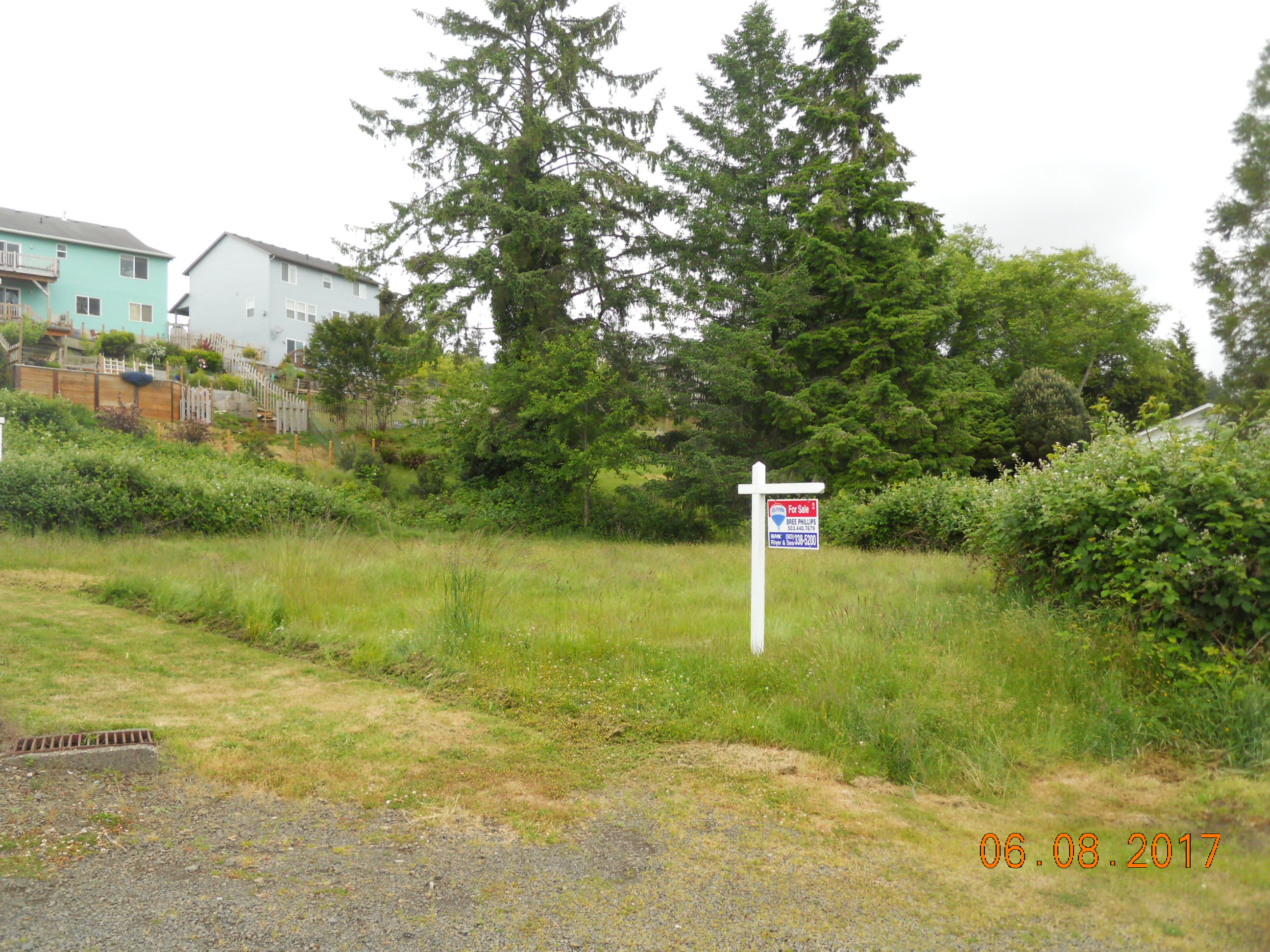 Clatsop County Property Information