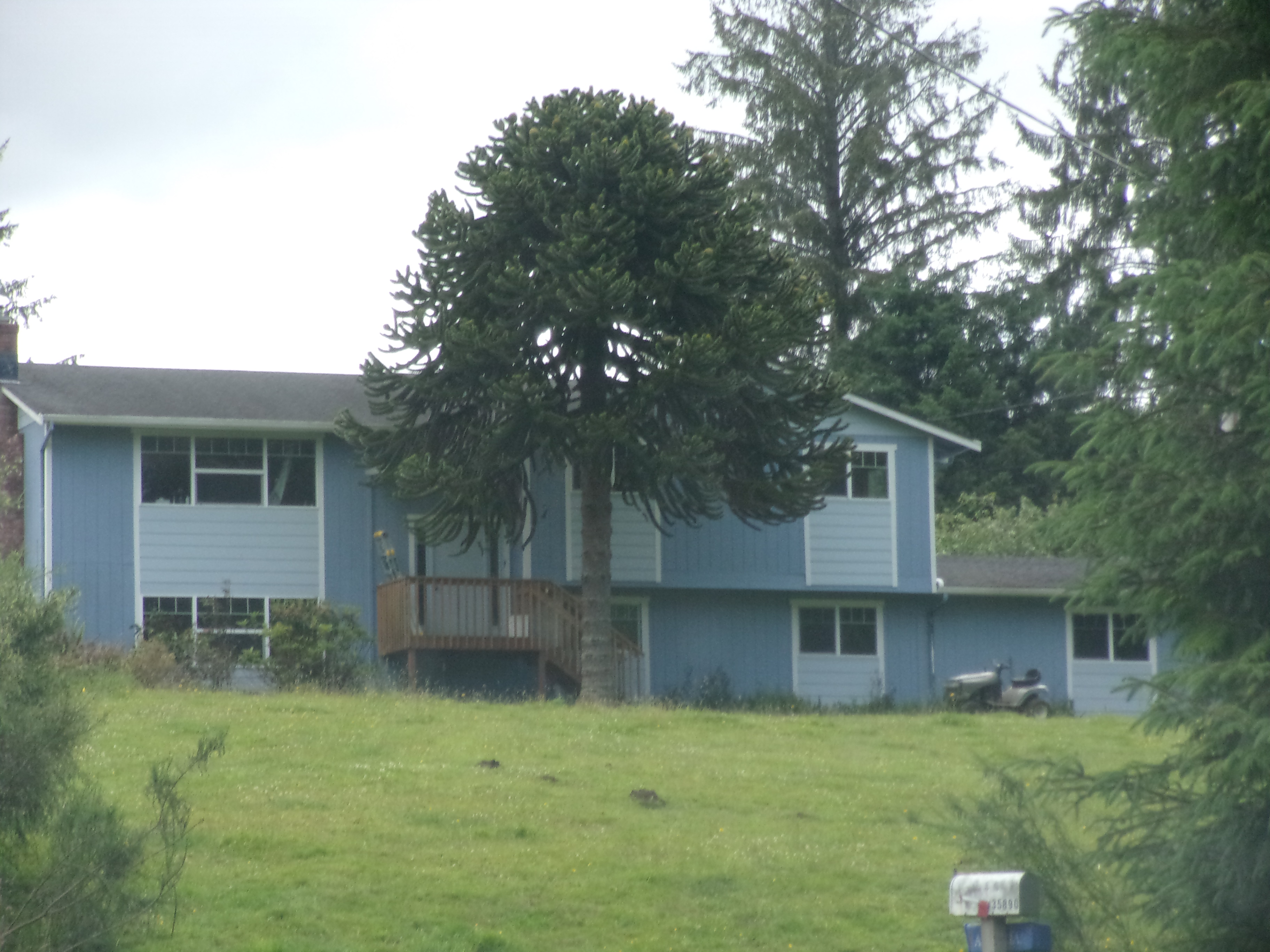 Clatsop County Property Information