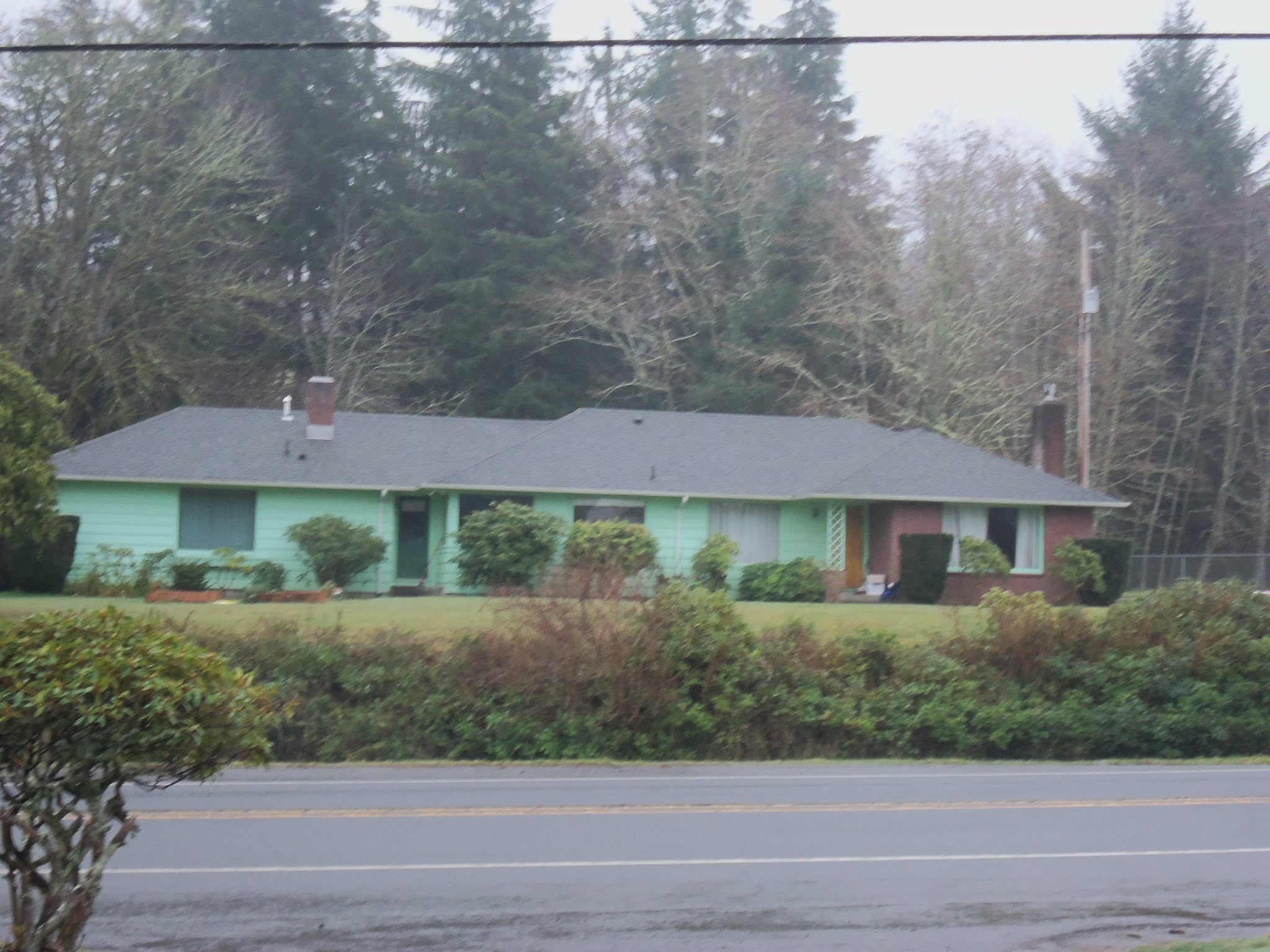 Clatsop County Property Information