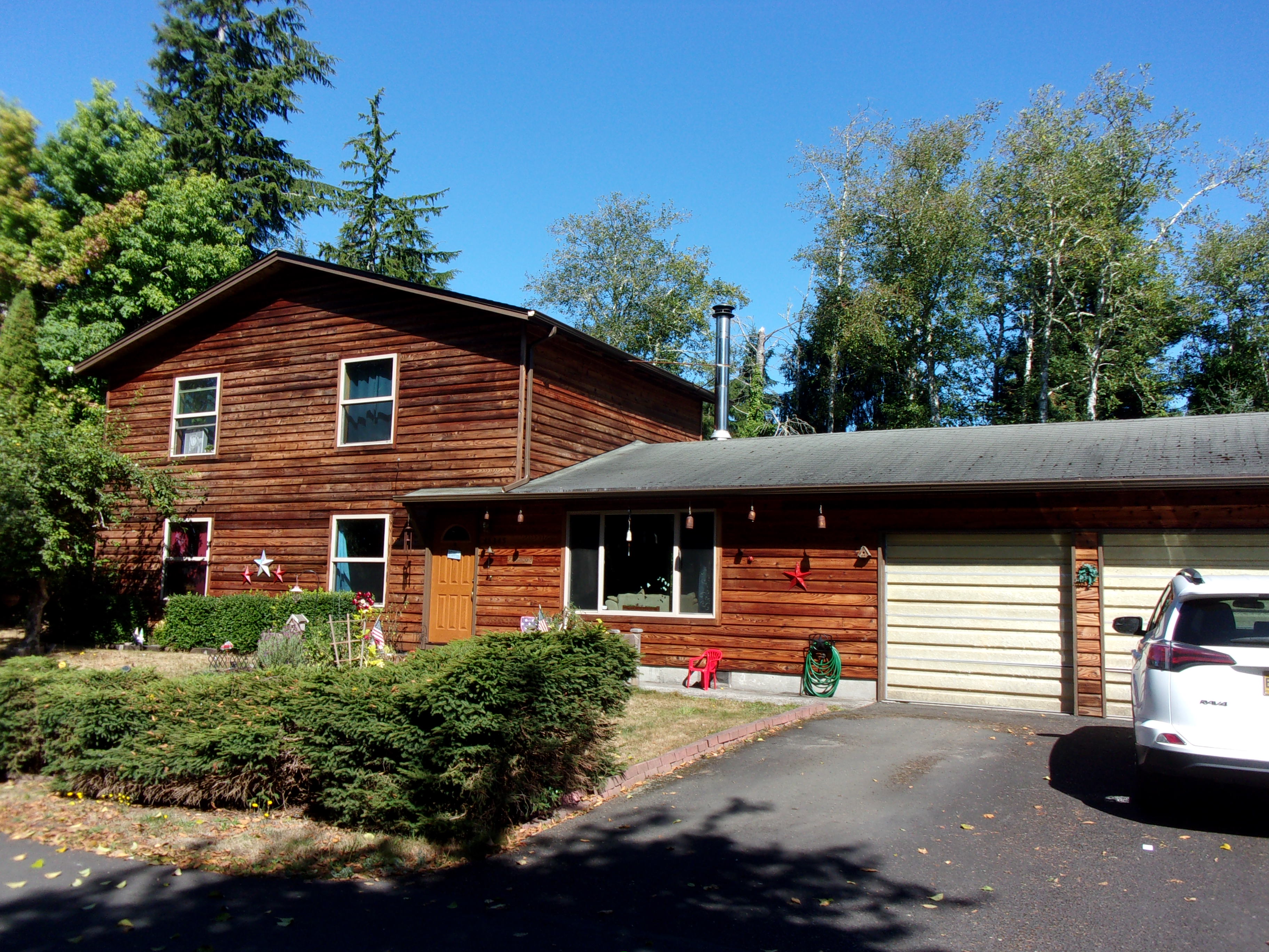 Clatsop County Property Information