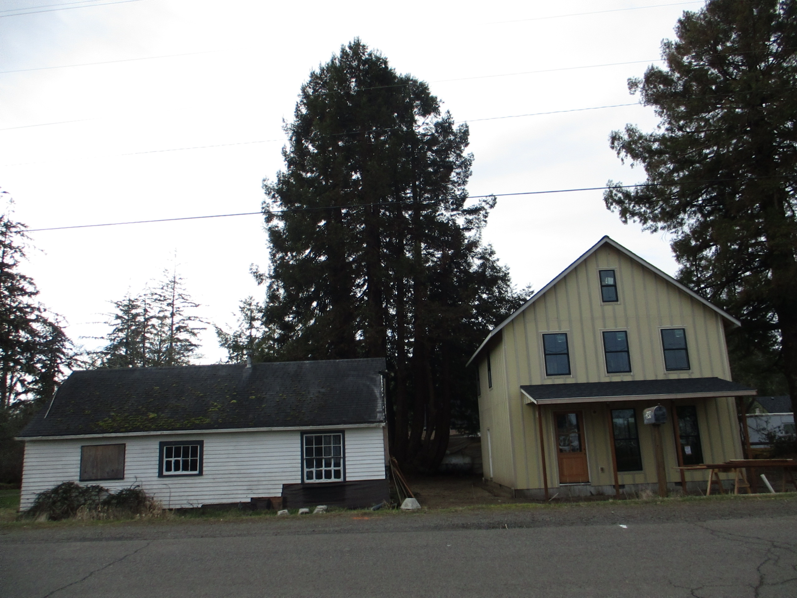 Clatsop County Property Information