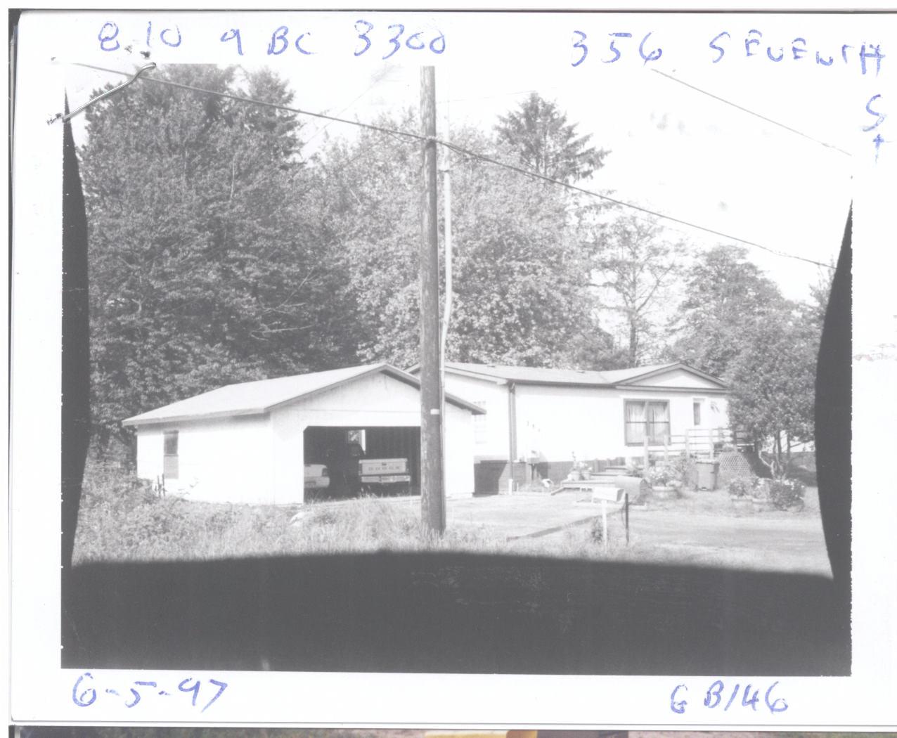 Clatsop County Property Information