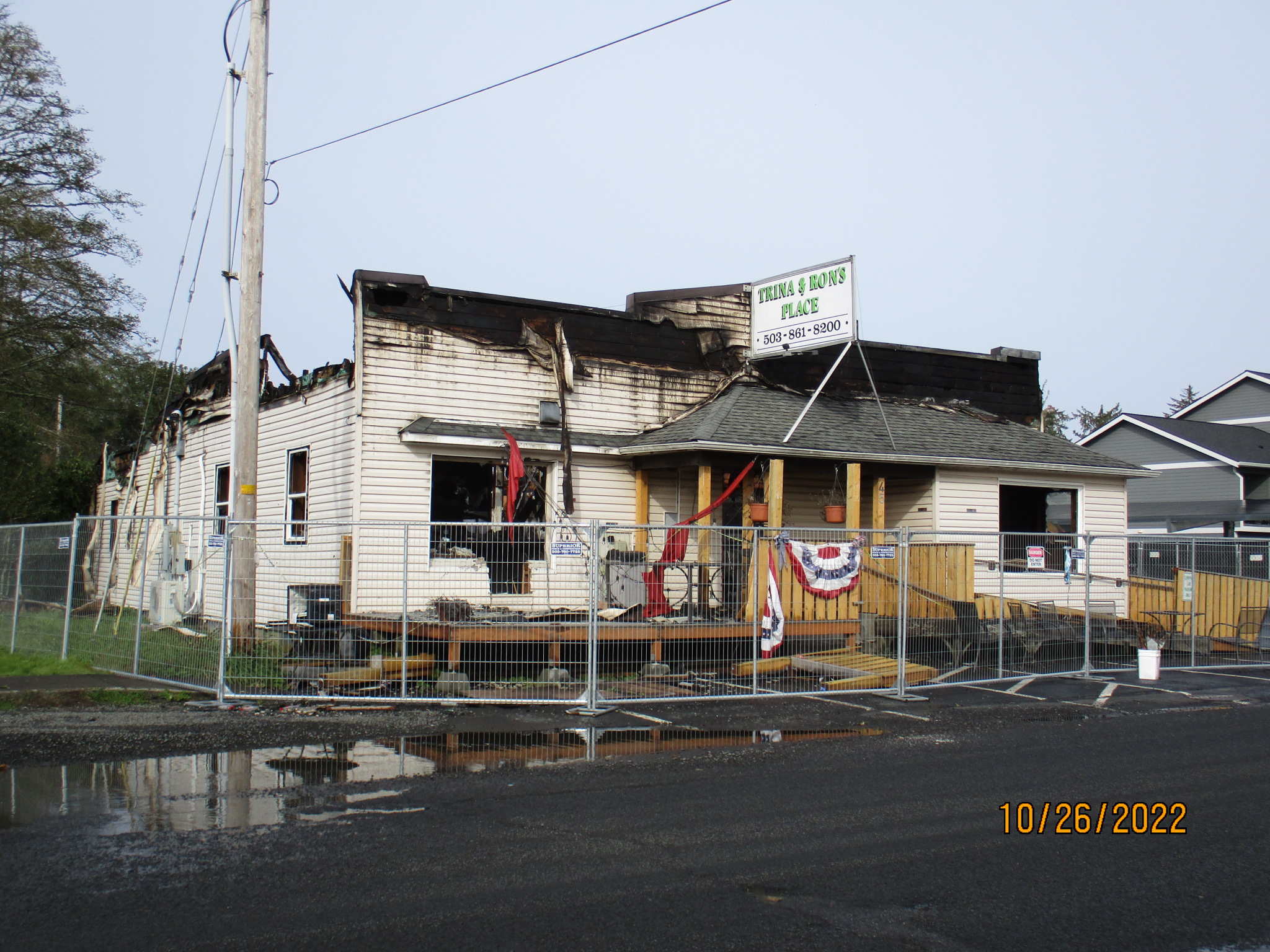 Clatsop County Property Information