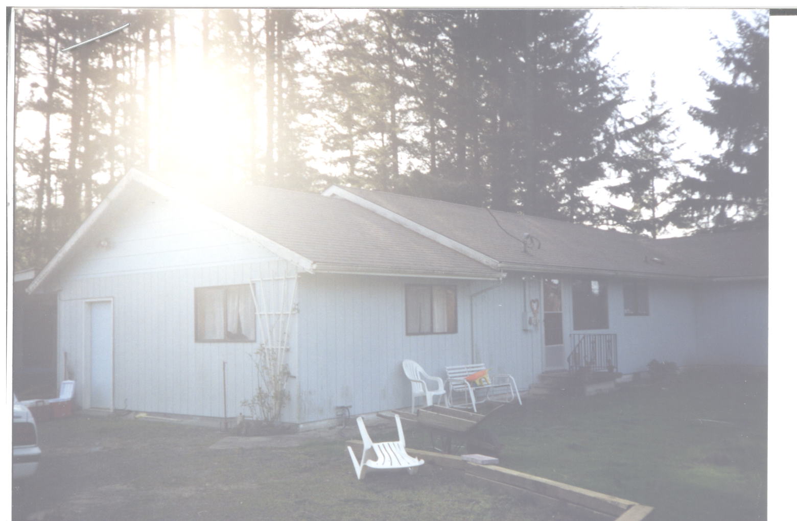 Clatsop County Property Information