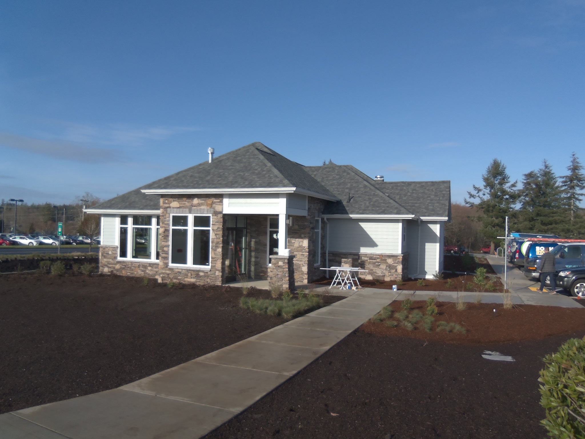 Clatsop County Property Information