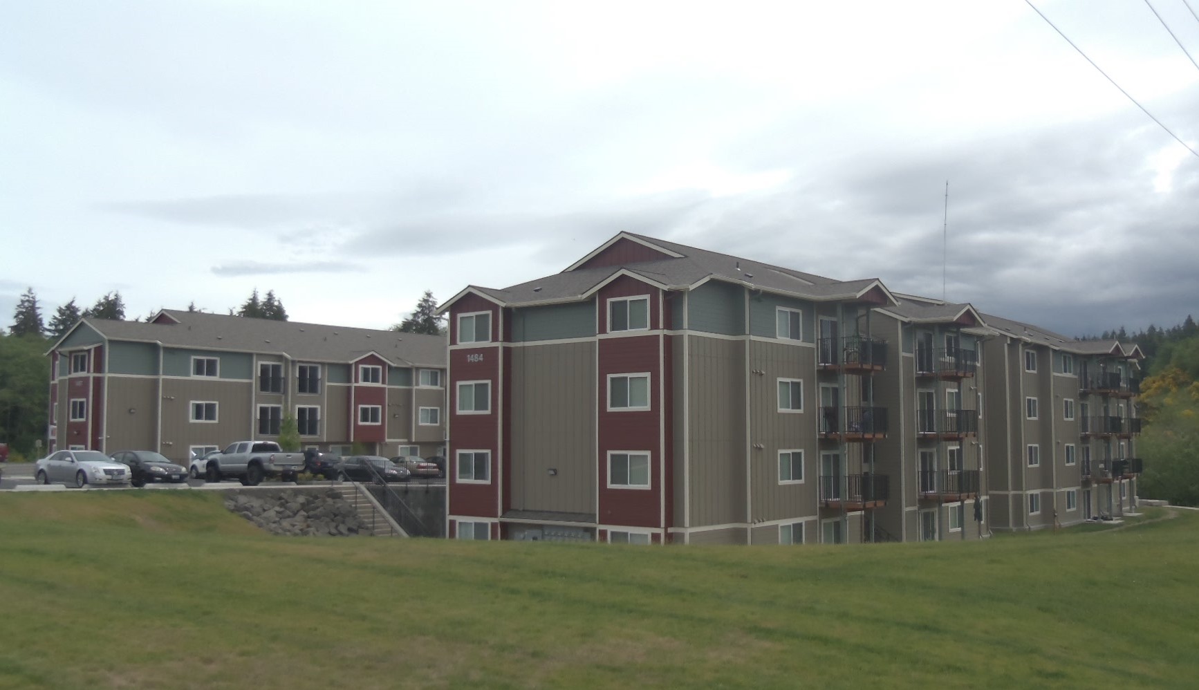 Clatsop County Property Information