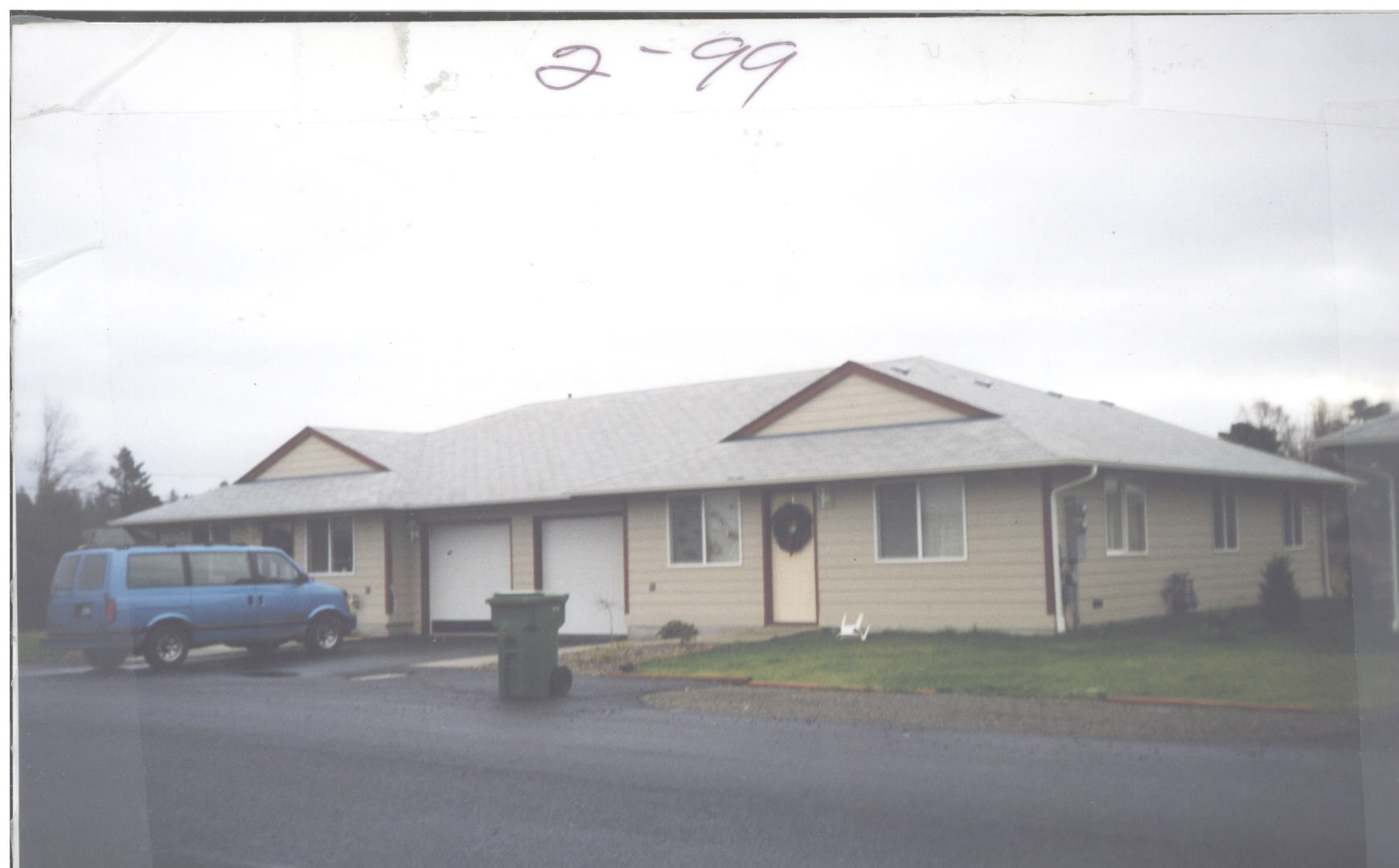 Clatsop County Property Information